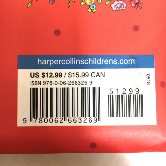 Mary Engelbreit's Fairy Tales Book - Picture 12 of 12